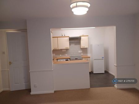 1 bedroom flat to rent - Photo 4
