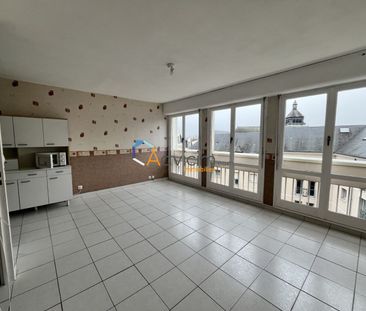 Appartement à louer Orléans - Photo 2