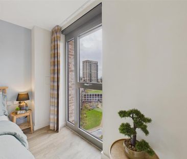 2 bedroom apartment to rent - Photo 6