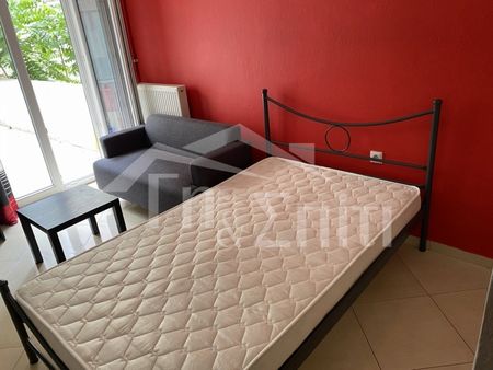Γκαρσονιέρα προς ενοικίαση 350 € - Φωτογραφία 2