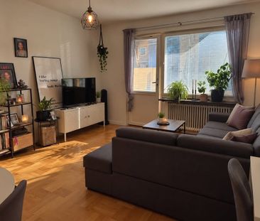 Harpsundsvägen, Bandhagen - Photo 2