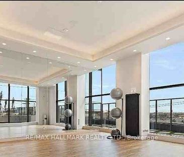 10 Abeja Street condo — Vaughan, ON (1-Bedroom) - 1 Bedroom - Photo 1