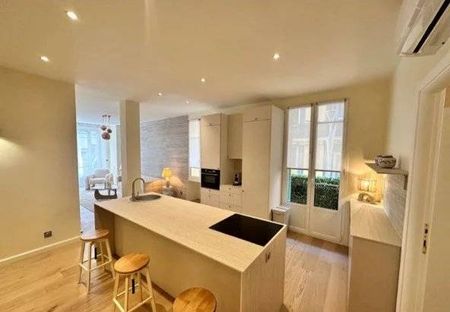 Location Appartement - Photo 5