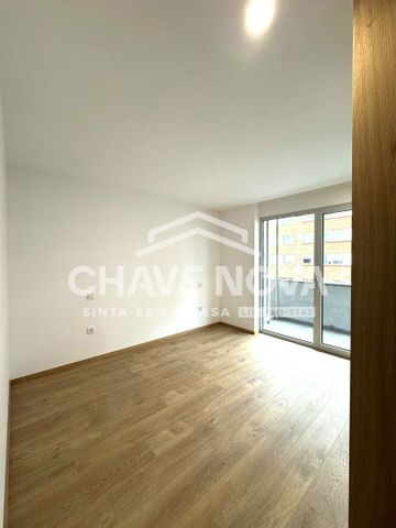 Apartamento T1 em Porto - Foto 5