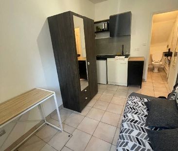 Studio 10m² (réf 2128043) - Photo 1
