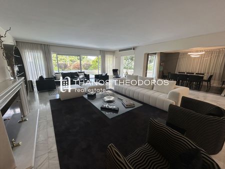 Μονοκατοικία για ενοικίαση - Εκάλη - Photo 3