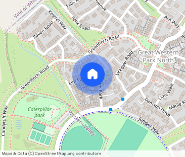 Didcot, Oxfordshire, OX11 - Photo 1