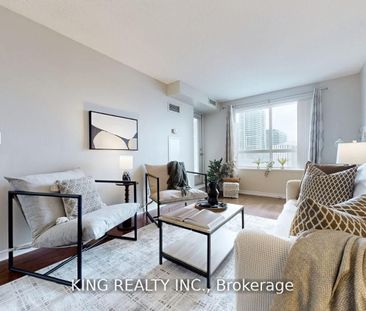 For Lease - 23 Oneida Crescent Unit# 901, Richmond Hill, Ontario - Photo 4