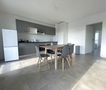 Appartement 4 pièces - Photo 2