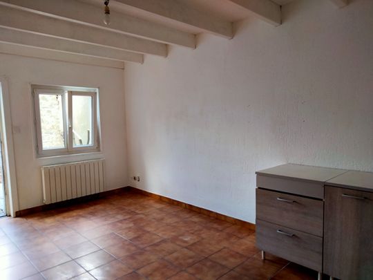 Location Maison 2 pièces 35m² - Photo 1