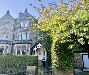 Grove Road, Harrogate, North Yorkshire, HG1 - Photo 1
