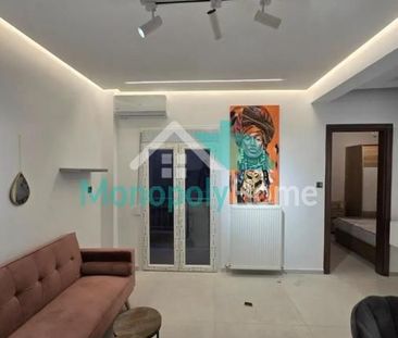 Studio/Γκαρσονιέρα για ενοικίαση Κρυονέρι (Τριανδρία - Δόξα - Κρυον... - Photo 6