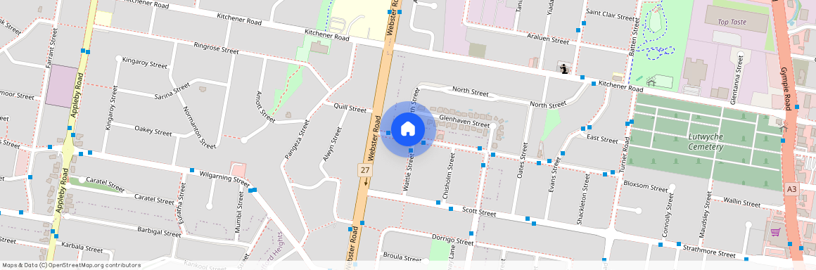 Stafford Heights, Brisbane - North