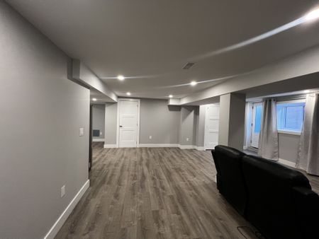 For Lease - 181 Johnson Street Unit# LOWER, Barrie, Ontario - Photo 3