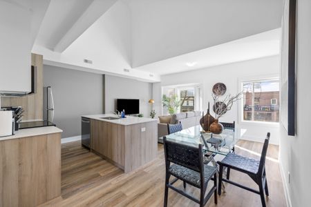 For Lease - 449 Lansdowne Avenue Unit# A, Toronto, Ontario - Photo 2