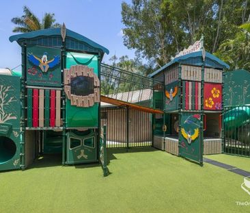 Gold Coast Short Term Rental Accommodation, Lorikeet Lodge, Min 4 w... - Photo 3