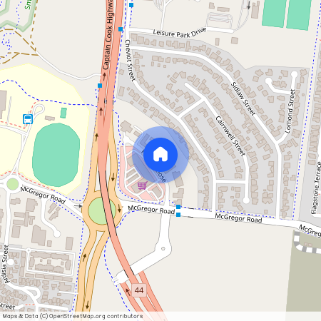 9/10-14 Faculty Close, Smithfield QLD 4878