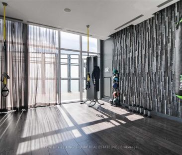 For Lease - 1080 Bay Street Unit# 1807, Toronto, Ontario - Photo 4