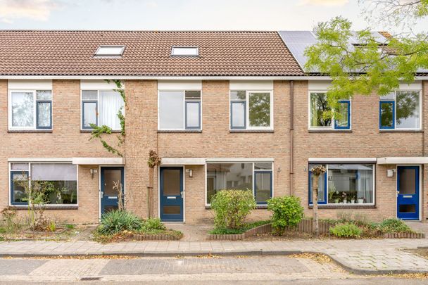 Binnenhei 39, Heikant-Oost, 5508TG, Veldhoven - Photo 1
