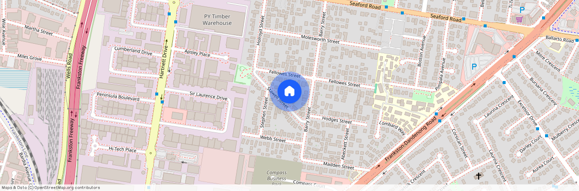 2/6 Stawell Street, Seaford, VIC 3198