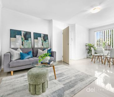 Light Filled Apartment in Great Location! - Photo 2