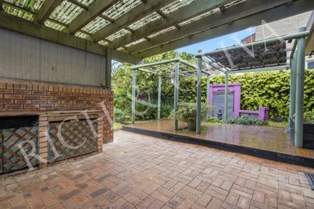 49 Kembla Street, Croydon Park NSW 2133 - House For Rent | Domain - Photo 4