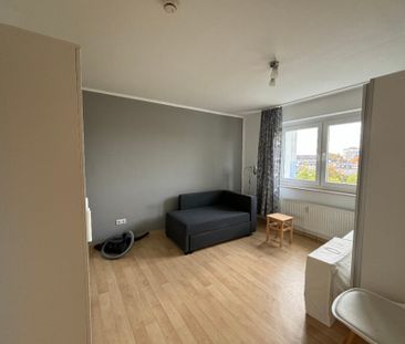 Gemütliche 2 Zimmerwohnung mit Weitblick in Gießen - Photo 6