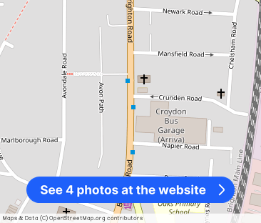 Brighton Road, South Croydon, Surrey, CR2 - Photo 1