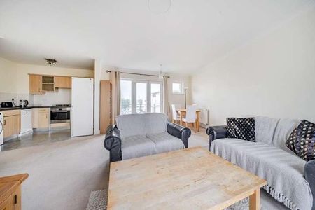 Bridge Wharf, Chertsey, KT16 - Photo 4