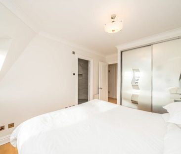 Lower Mall, Hammersmith Riverside, W6 - Photo 4