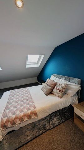 1 bedroom in a house share to rent - Photo 4