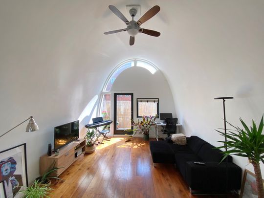 1 Bed Maisonette, Broadway Market, E8 - Photo 1