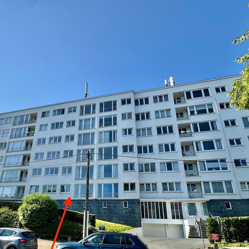 Appartement - à louer - Photo 1