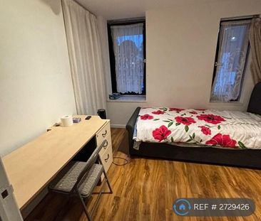 1 bedroom in a flat share to rent - Photo 5