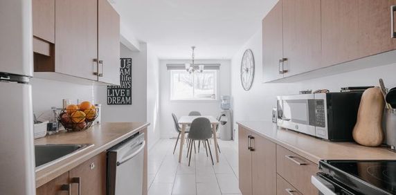 Appartement 4 ½ à louer Lévis novembre 2025 - Photo 2