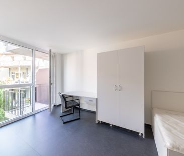 Wohnen in zentraler Lage - Apartment 20 (H) - Photo 1