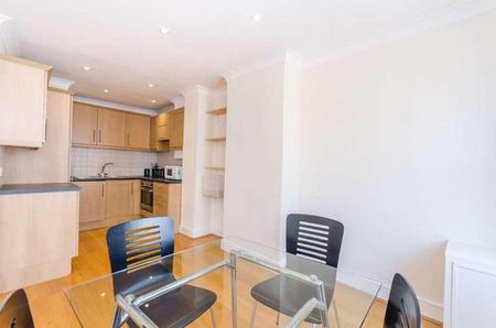 Paddington Street, Marylebone, W1U - Photo 4