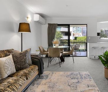 Inner-City Living at Its Best – Spacious Apartment with City Views ... - Photo 2