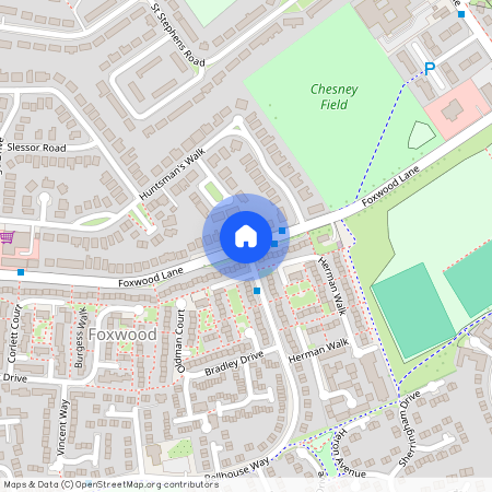 Bellhouse Way, Foxwood, York, YO24