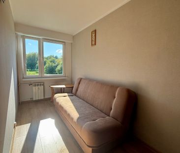 Grudziądz, Strzemięcin Mieszkanie na wynajem - Photo 1