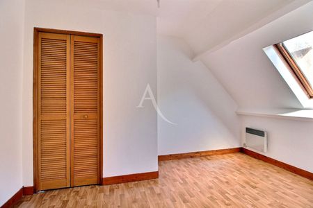 Location maison 5 pièces, 122.69m², Élancourt - Photo 3