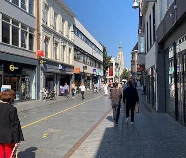 Bovenwoning Ginnekenstraat, Breda huren? - Photo 2