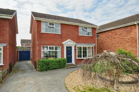 Buckden Close, Easingwold, York - Photo 5