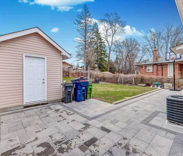 For Lease - 137 Janray Drive Unit# Bsmt, Toronto, Ontario - Photo 2