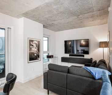 100 Rue Murray, #911 - Photo 5