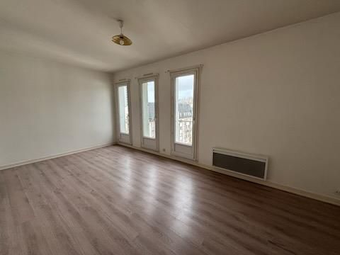 Location appartement 1 pièce 32.28 m2 à Tours - Photo 1