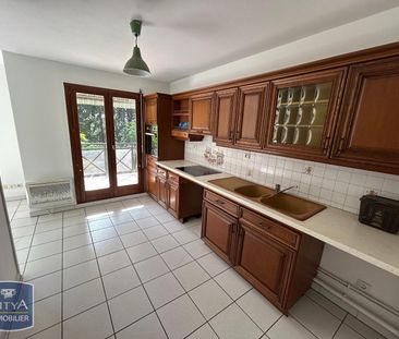 Location Appartement 3 pièces 69m² GRENOBLE 38100 - Photo 6