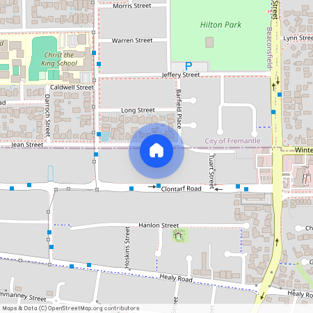 95 Jean Street, Hamilton Hill WA 6163