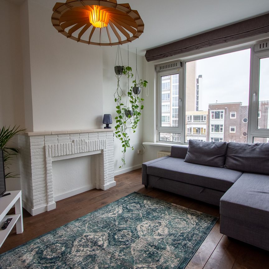 20361015 Stadhoudersweg - foto 1
