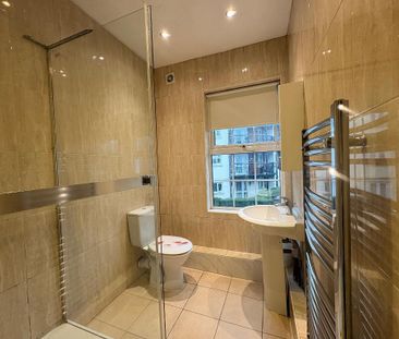 2 bedroom flat to rent - Photo 5